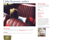 Desktop Screenshot of ifyoulovetoread.com